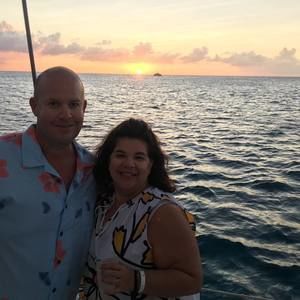 Meet your Posher, Christopher